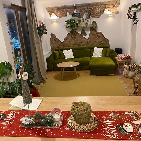 Sweet Cozy Ultracentral Craiova Esterno foto