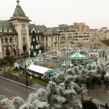 Sweet Cozy Ultracentral Craiova Esterno foto