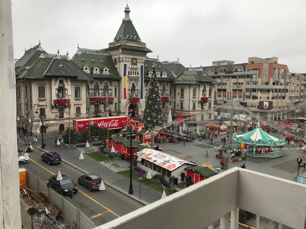 Sweet Cozy Ultracentral Craiova Esterno foto