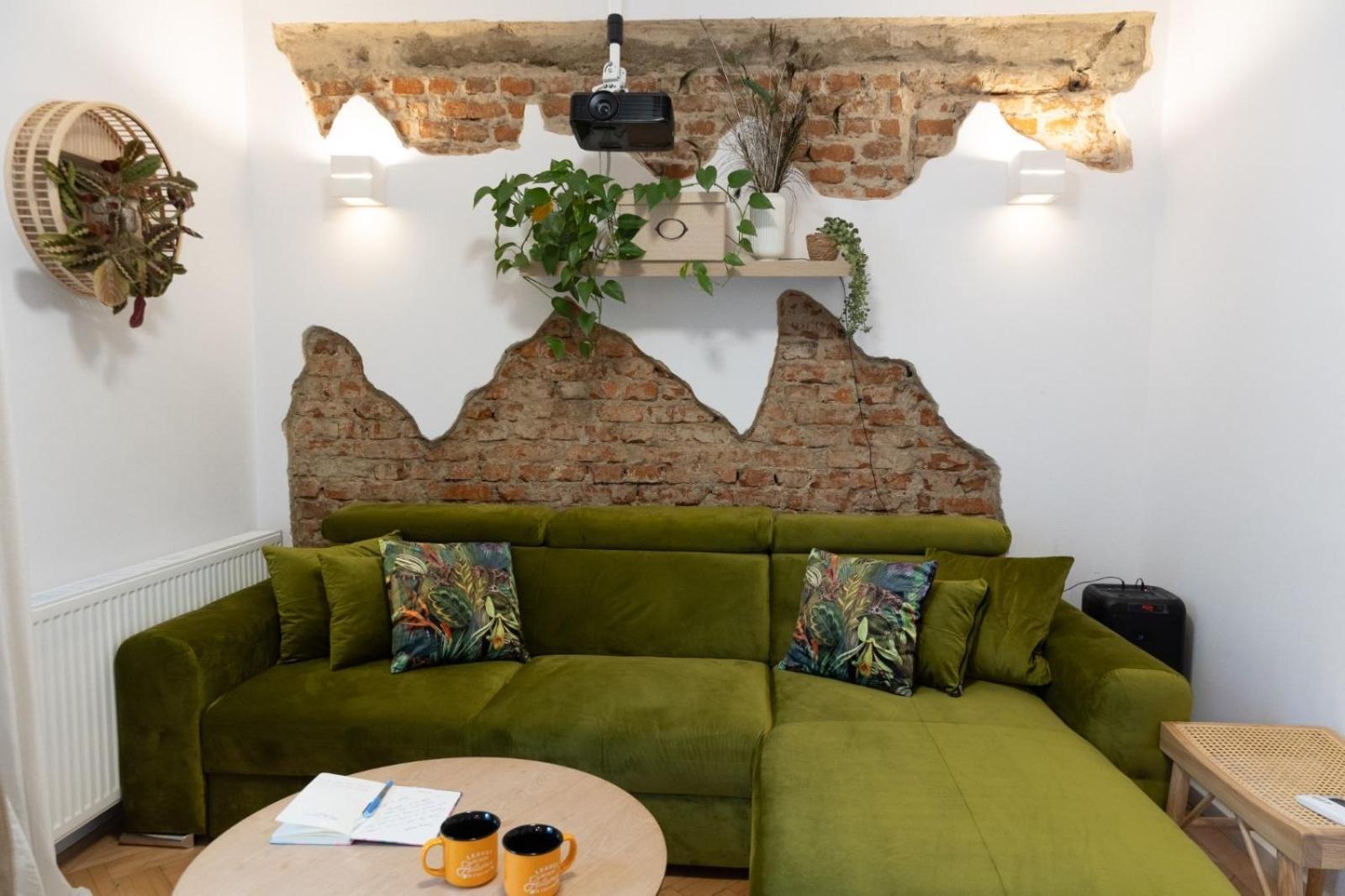 Sweet Cozy Ultracentral Craiova Esterno foto