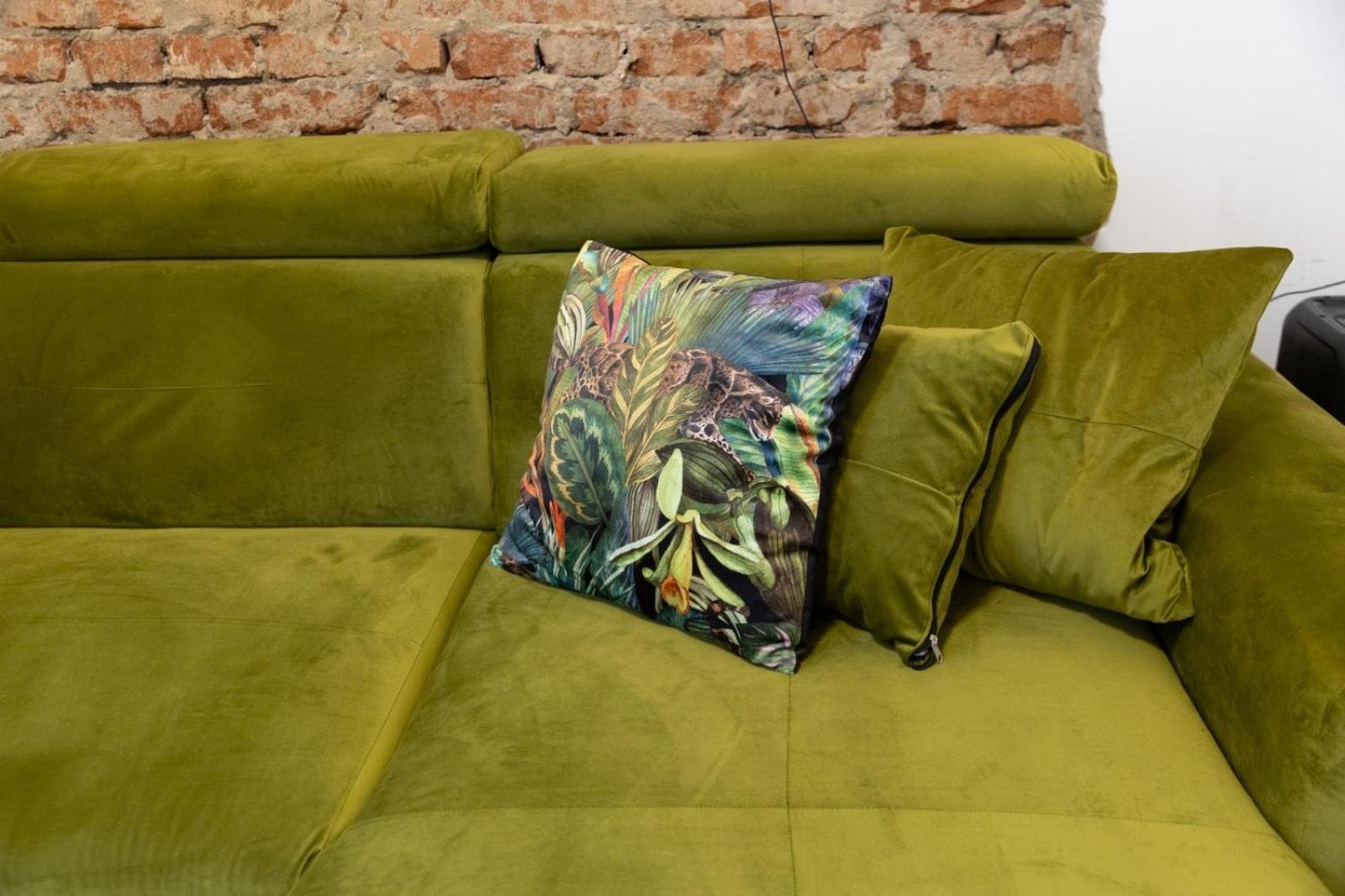 Sweet Cozy Ultracentral Craiova Esterno foto