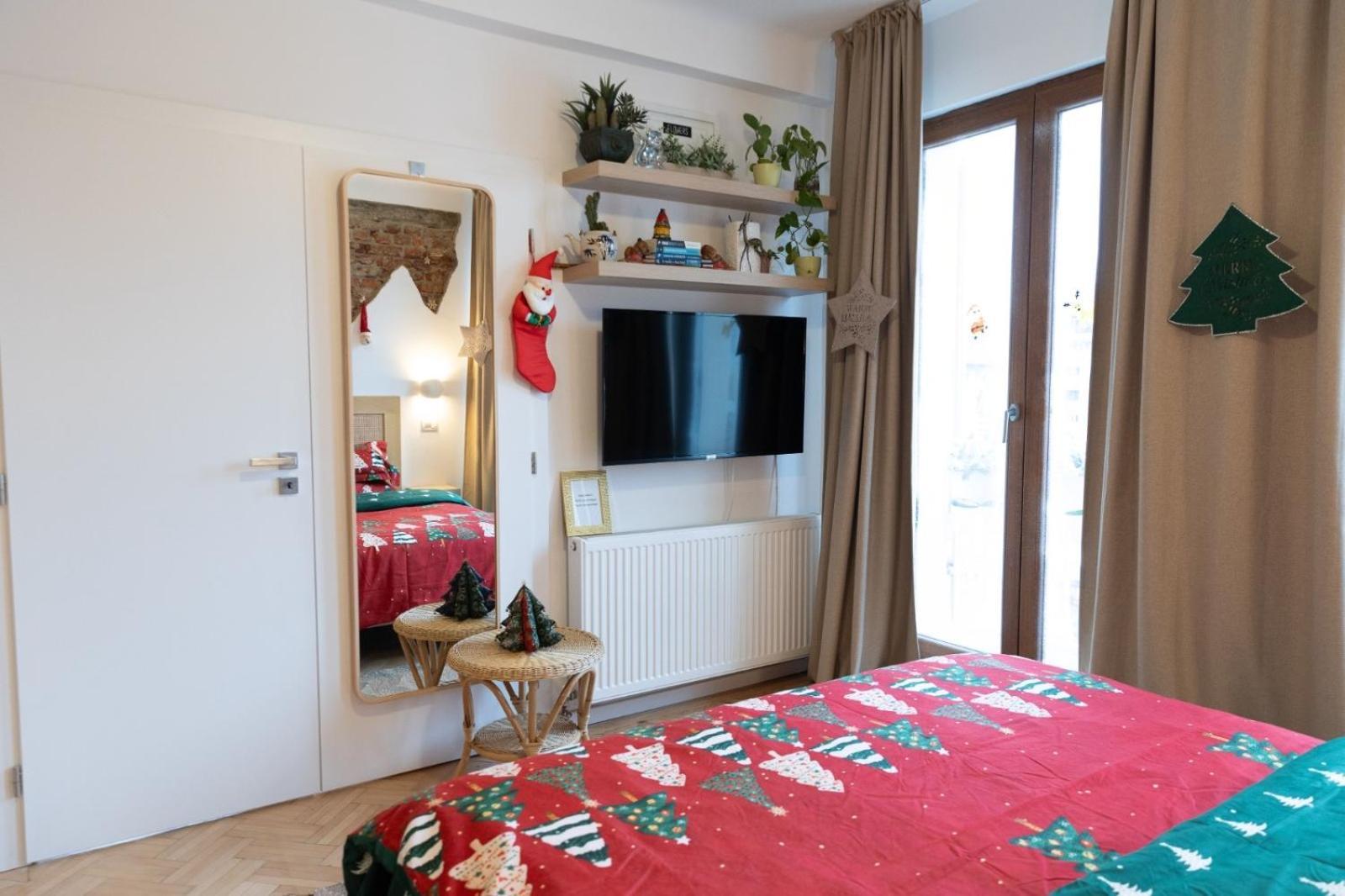 Sweet Cozy Ultracentral Craiova Esterno foto