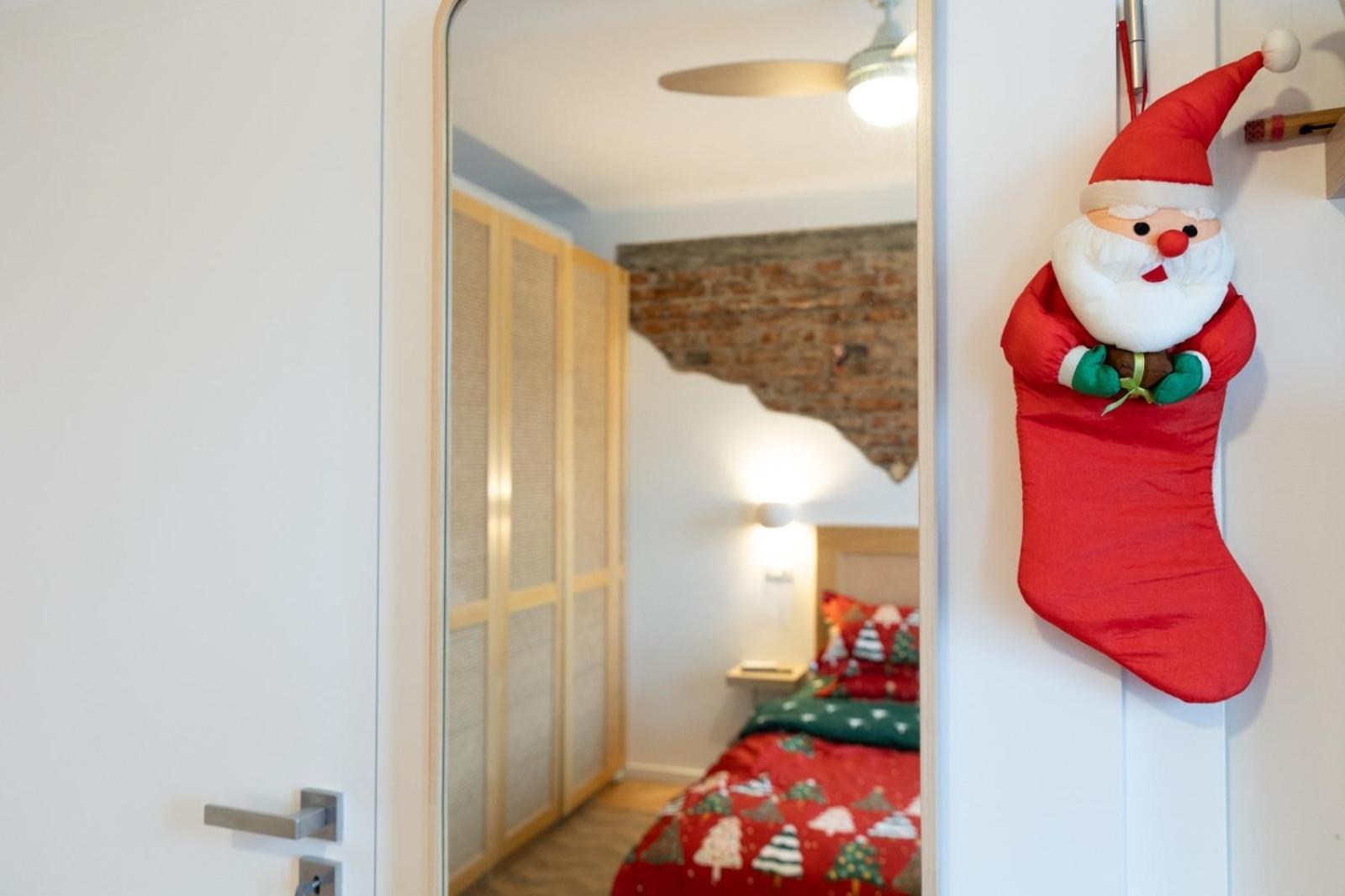 Sweet Cozy Ultracentral Craiova Esterno foto