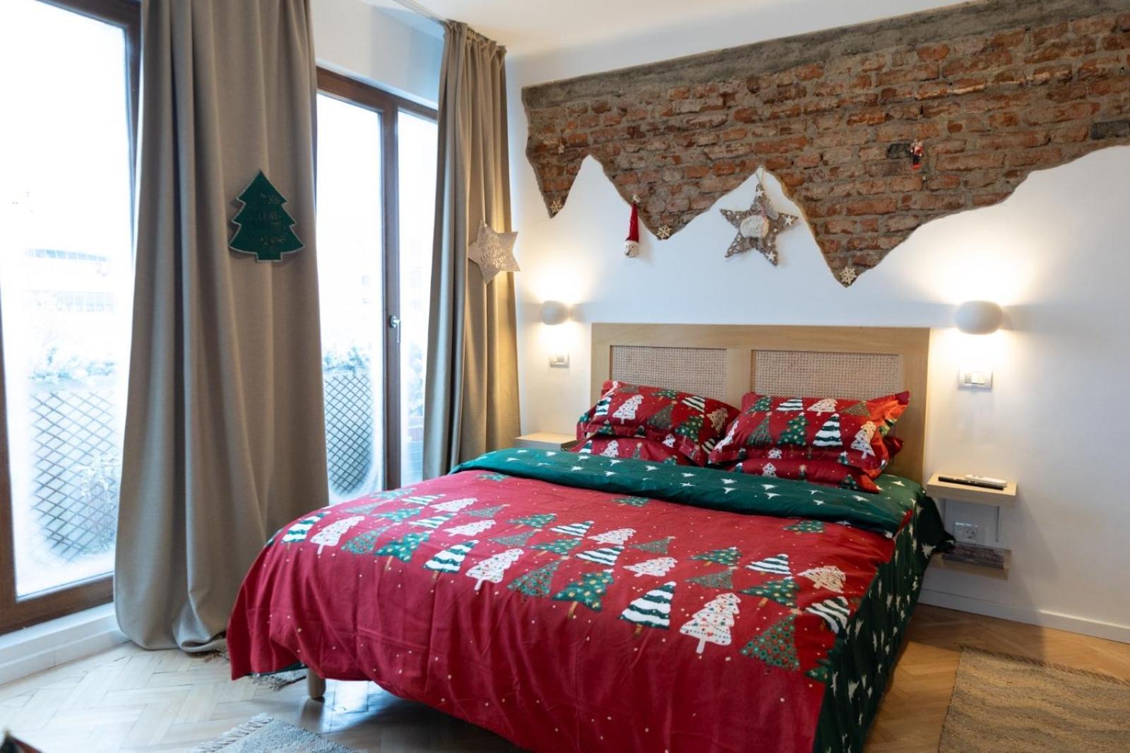 Sweet Cozy Ultracentral Craiova Esterno foto