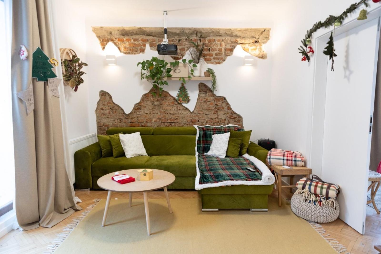 Sweet Cozy Ultracentral Craiova Esterno foto