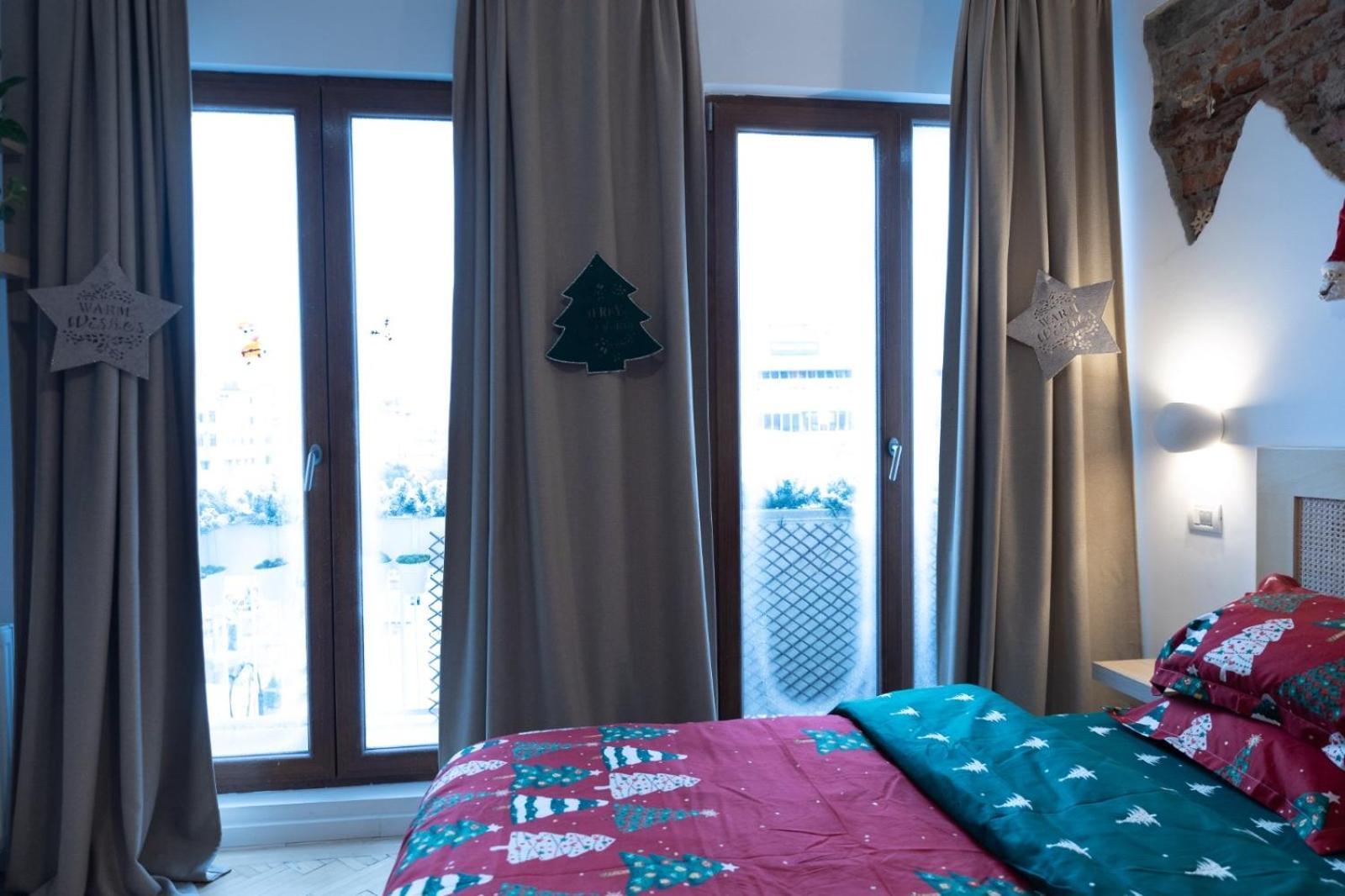 Sweet Cozy Ultracentral Craiova Esterno foto