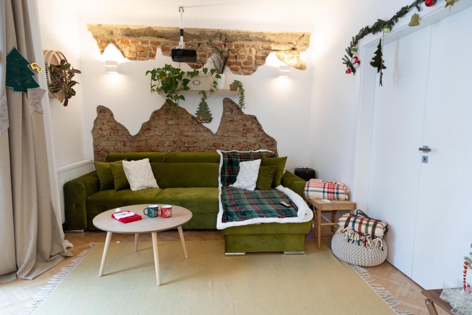 Sweet Cozy Ultracentral Craiova Esterno foto