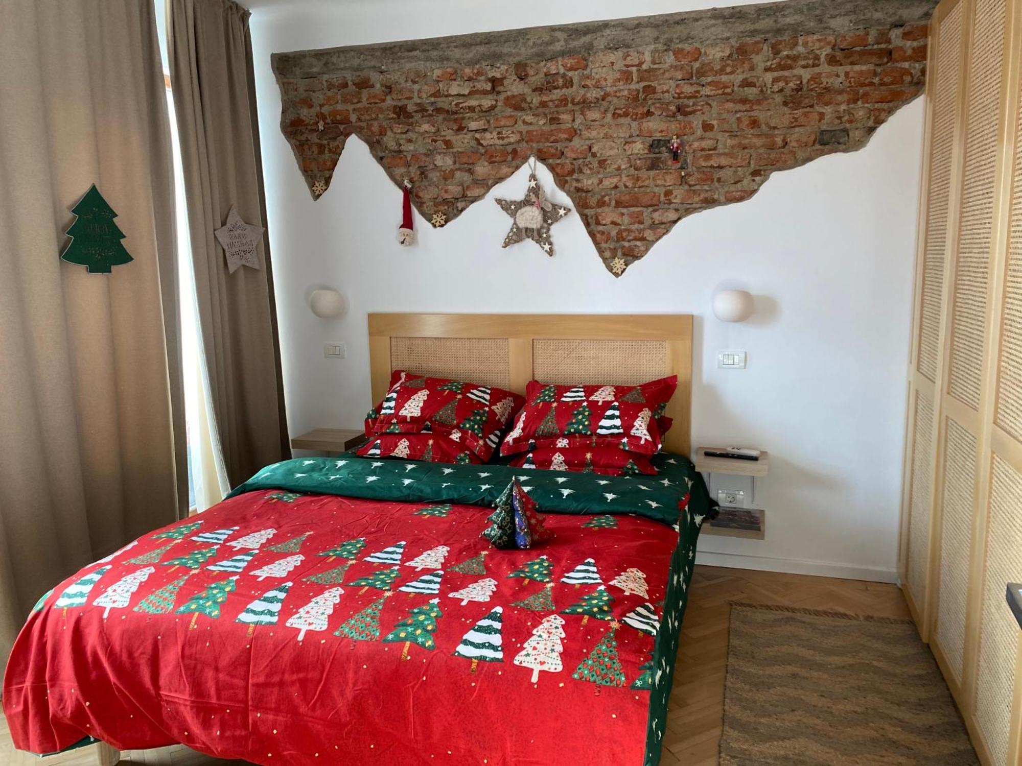 Sweet Cozy Ultracentral Craiova Esterno foto