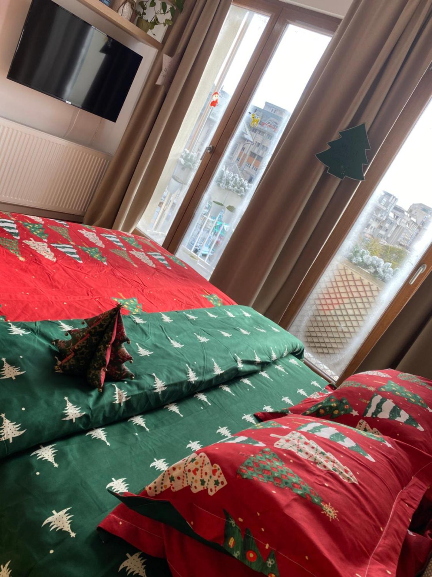 Sweet Cozy Ultracentral Craiova Esterno foto