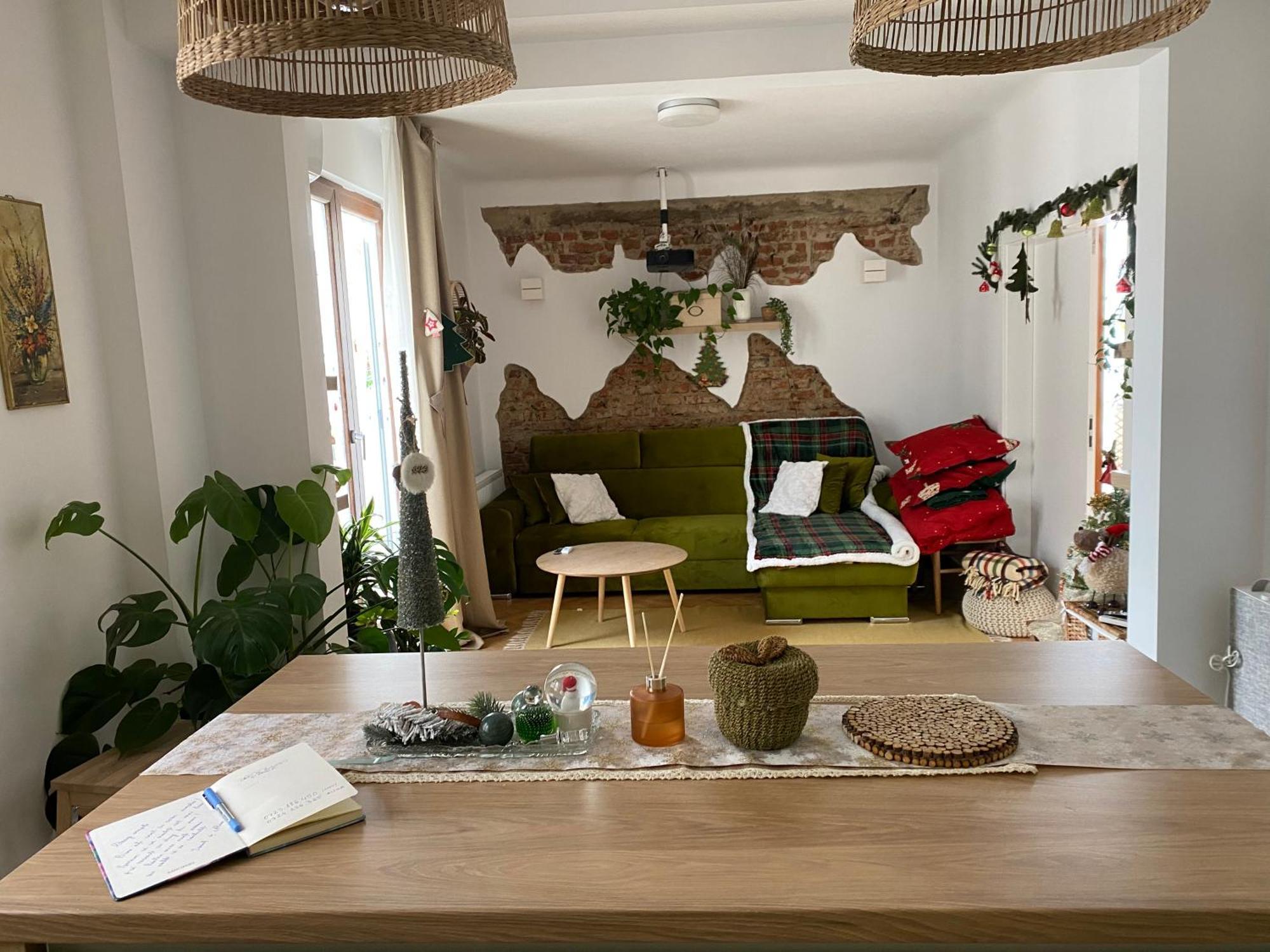 Sweet Cozy Ultracentral Craiova Esterno foto
