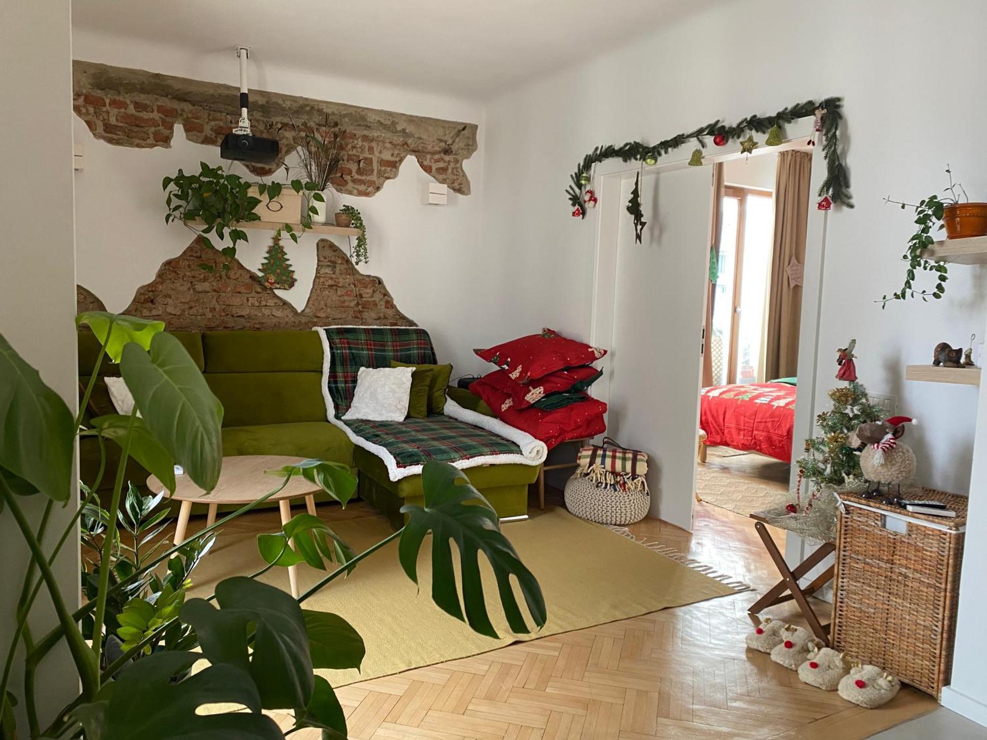 Sweet Cozy Ultracentral Craiova Esterno foto