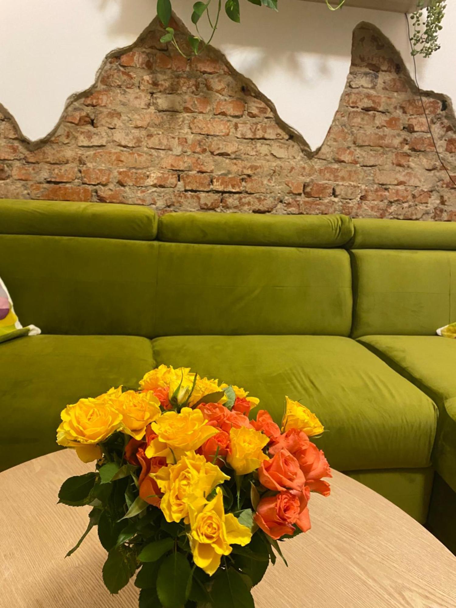 Sweet Cozy Ultracentral Craiova Esterno foto