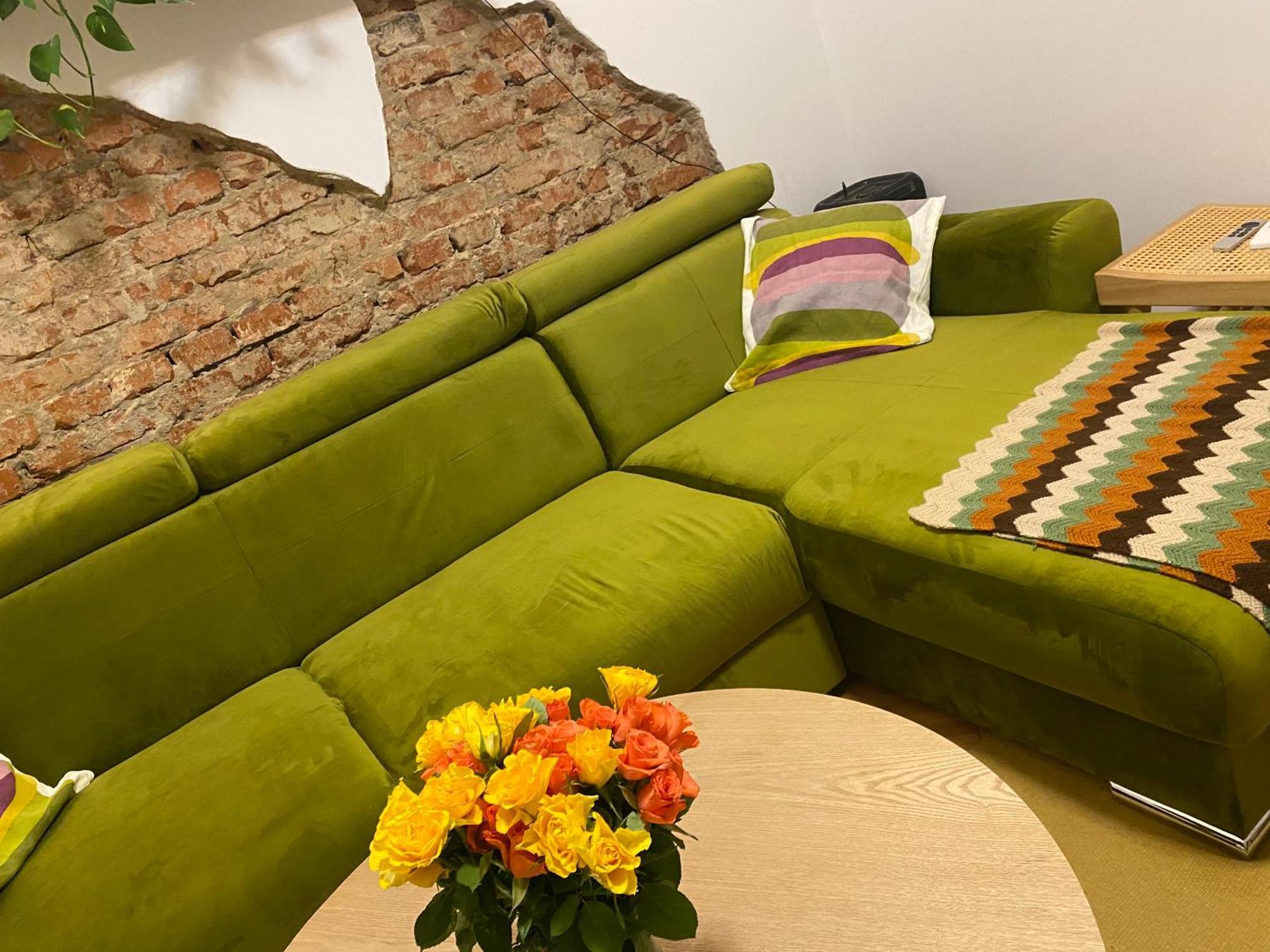 Sweet Cozy Ultracentral Craiova Esterno foto