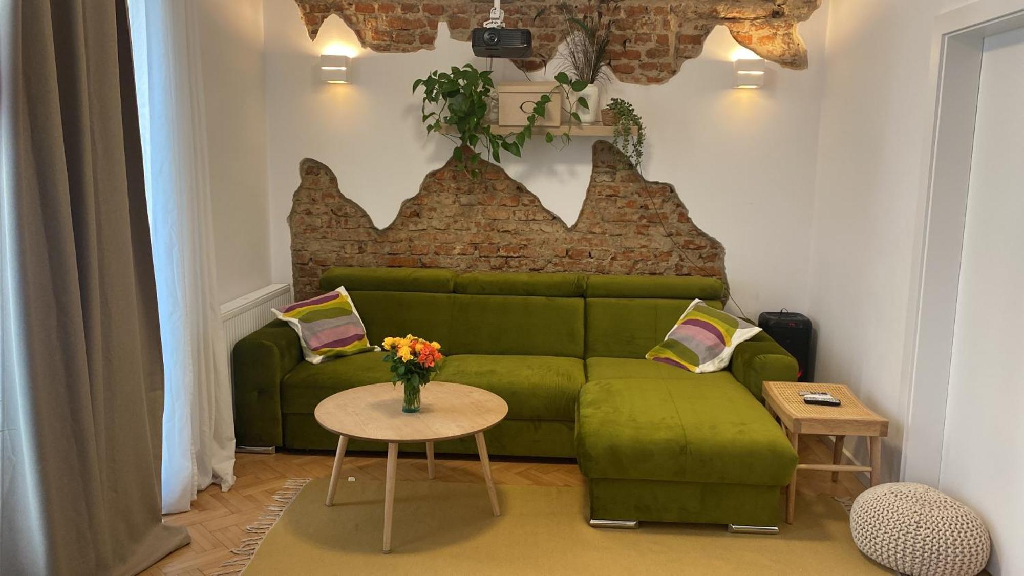 Sweet Cozy Ultracentral Craiova Esterno foto